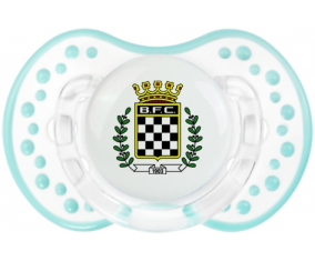 Boavista Futebol Clube Lollipop lovi dynamic clásico retro-laguna blanca