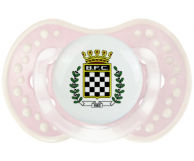 Boavista Futebol Clube Lollipop lovi dynamic clásico retro-rosa-tierno