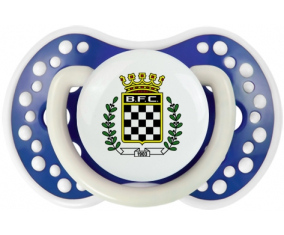 Boavista Futebol Clube Sucette lovi dynamic Azul Marino Fosforescente