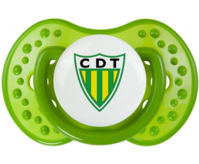 Clube Desportivo de Tondela Tetine lovi dynamic Classic Green