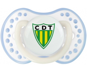 Clube Desportivo de Tondela Tetine lovi dynamic clásico blanquiazul