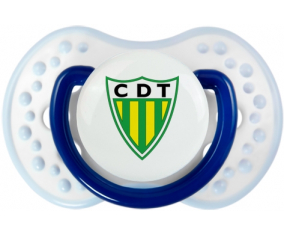 Clube Desportivo de Tondela Tetine lovi dynamic clásico azul marino-blanco-azul