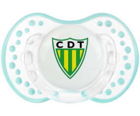 Clube Desportivo de Tondela Tetine lovi dynamic clásico retro-laguna blanca