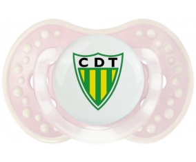 Clube Desportivo de Tondela Tetine lovi dynamic clásico retro-rosa-tierno