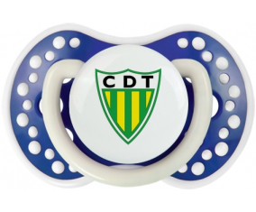 Clube Desportivo de Tondela Tetine lovi dynamic Fosforescente Azul Marino