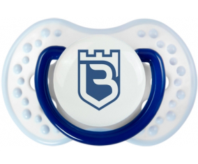 Belenenses SAD lovi dynamic clásico azul marino-blanco-azul