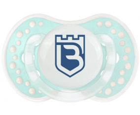 Belenenses SAD Sucette lovi dynamic clásico retro-turquesa-laguna
