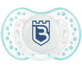 Belenenses SAD Sucette lovi dynamic clásico retro-laguna blanca