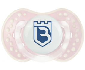 Belenenses SAD Sucette lovi dynamic clásico retro-rosa-tierno