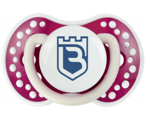 Belenenses SAD Sucette lovi dynamic Fucsia Fosforescente