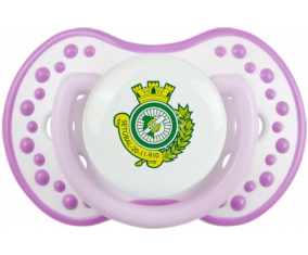Vitia Futebol Clube (Setebal) Lolliet lovi dynamic Clásico White-Mauve