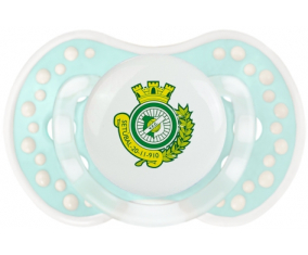 Vitia Futebol Clube (Setebal) Lollipop lovi dynamic clásico retro-turquesa-laguna
