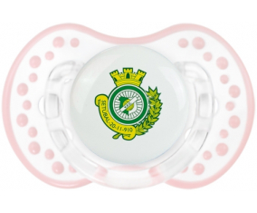 Vitia Futebol Clube (Setebal) Lollipop lovi dynamic clásico retro-blanco-rosa-tierno