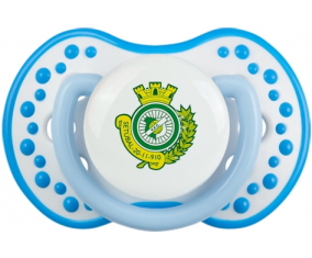 Vitia Futebol Clube (Setebal) Sucette lovi dynamic fosforescente azul-azul