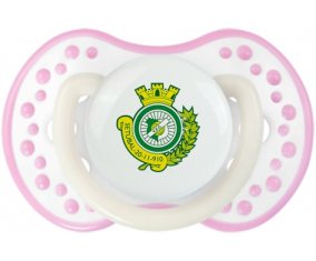 Vitia Futebol Clube (Setebal) Sucette lovi dynamic rosa fosforescente