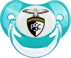 Portimonense Sporting Clube Clásico Tetina Fisiológica Azul