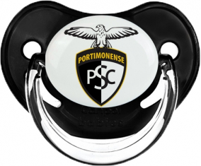 Portimonense Sporting Clube Clásico Tetina Fisiológica Negra