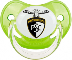 Portimonense Sporting Clube Clásico Tetina Fisiológica Verde