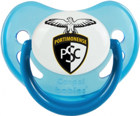 Portimonense Sporting Clube Tétine Fosforescente Azul Fisiológico