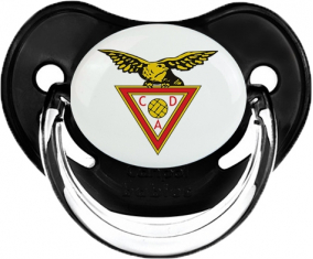 Clube Desportivo das Aves Sucete Fisiológico Negro Clásico