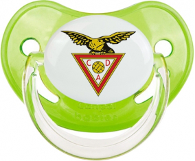 Clube Desportivo das Aves Sucete Physiological Green Classic