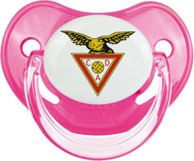 Clube Desportivo das Aves Sucete Rosa Clásica Fisiológica