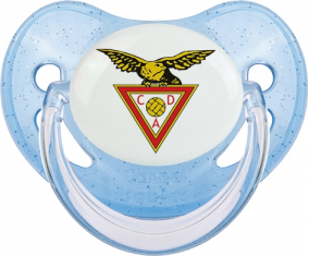Clube Desportivo das Aves Sucete Lentejuelas Azules Fisiológicas