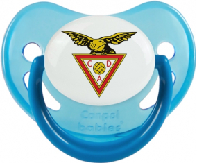 Clube Desportivo das Aves Sucete Fosforescente Azul Fisiológico