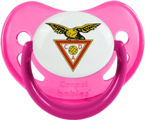 Clube Desportivo das Aves Sucete Fosforescente Fisiológico Rosa
