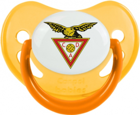Clube Desportivo das Aves Sucete Fosforescente Fisiológico Amarillo