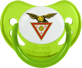 Clube Desportivo das Aves Sucete Fosforescente Verde Fisiológico