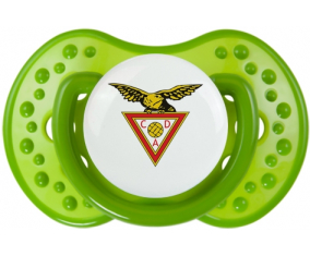 Clube Desportivo das Aves Tetine lovi dynamic Classic Green