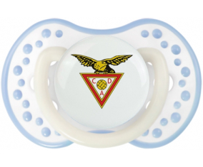 Clube Desportivo das Aves Tetine lovi dynamic Clásico Blanquiazul