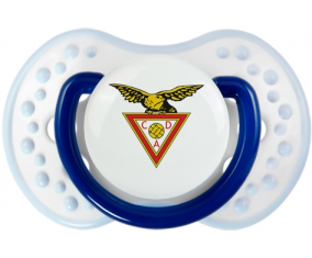 Clube Desportivo das Aves Tetine lovi dynamic clásico azul marino-blanco-azul
