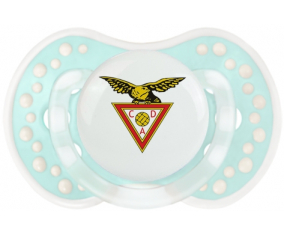 Clube Desportivo das Aves Tetine lovi dynamic clásico retro-turquesa-laguna