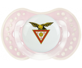 Clube Desportivo das Aves Tetine lovi dynamic clásico retro-rosa-tierno