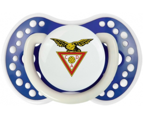 Clube Desportivo das Aves Tetine lovi dynamic Fosforescente Azul Marino