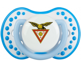 Clube Desportivo das Aves Tetine lovi dynamic fosforescente azul-blanco