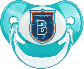 Istanbul Başakşehir FK : Chupete fisiológico personnalisée