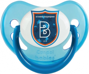 Estambul Baak-ehir FK Piruleta Fisiológica Azul Fosforescente