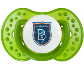 Estambul Baak-ehir FK Lollipop lovi dynamic Classic Green