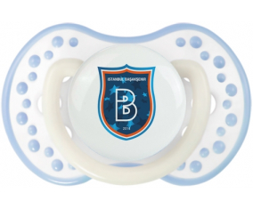 Estambul Baak-ehir FK Lollipop lovi dynamic clásico blanquiazul