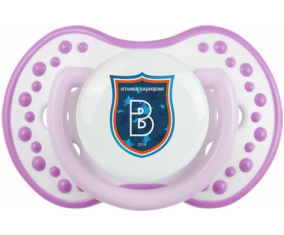 Estambul Baak-ehir FK Lollipop lovi dynamic Clásico White-Mauve