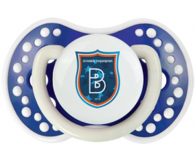 Estambul Baak-ehir FK Lollipop lovi dynamic Azul Marino Fosforescente