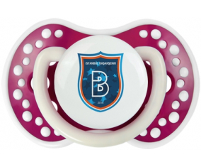 Estambul Baak-ehir FK Lollipop lovi dynamic Fucsia Fosforescente