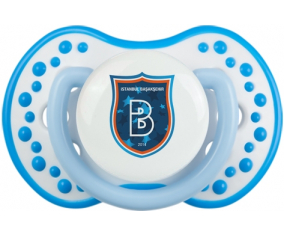 Estambul Baak-ehir FK Sucette lovi dynamic fosforescente azul-azul