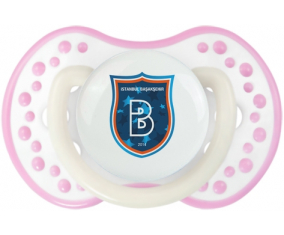 Estambul Baak-ehir FK Sucette lovi dynamic rosa fosforescente