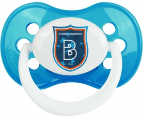 Estambul Baak-ehir FK Anatómica Tetin Cyan Classic