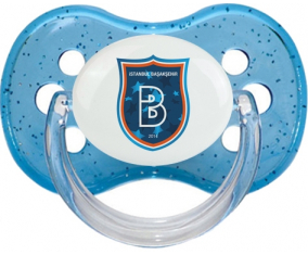 Istanbul Başakşehir FK : Chupete Cereza personnalisée