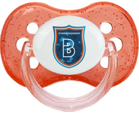 Estambul Baak-ehir FK Red Cherry Lollipop